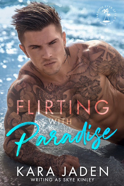 Flirting With Paradise