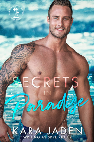 Secrets in Paradise